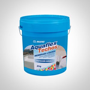 Aquaflex techos L.A.