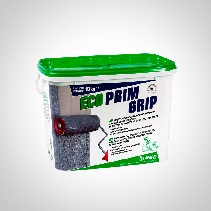 Eco Prim grip