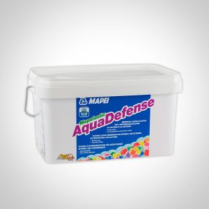 Mapelastic Aquadefense