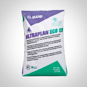 Ultraplan Eco 20-Autonivelante