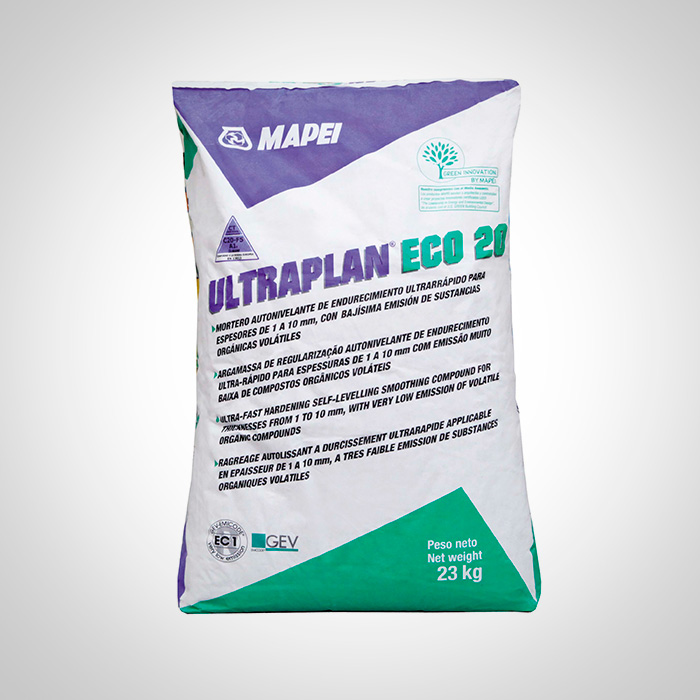 Ultraplan Eco 20