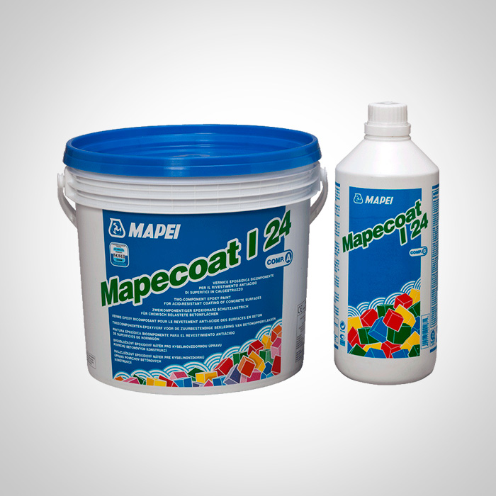 Mapecoat I24