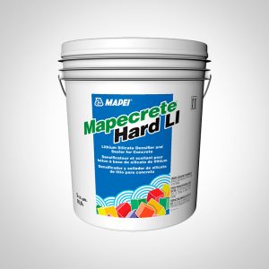 Mapecrete hard LI