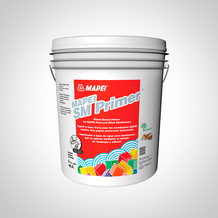 Mapei SM Primer