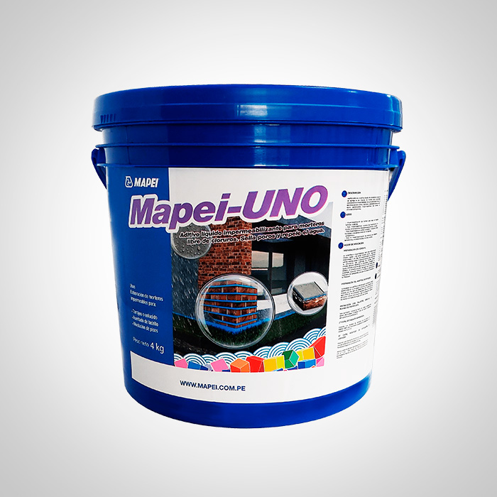 Mapei Uno